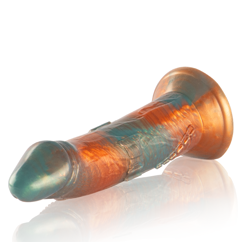 EPIC - TALOS DILDO DEL PODER EN PLACER