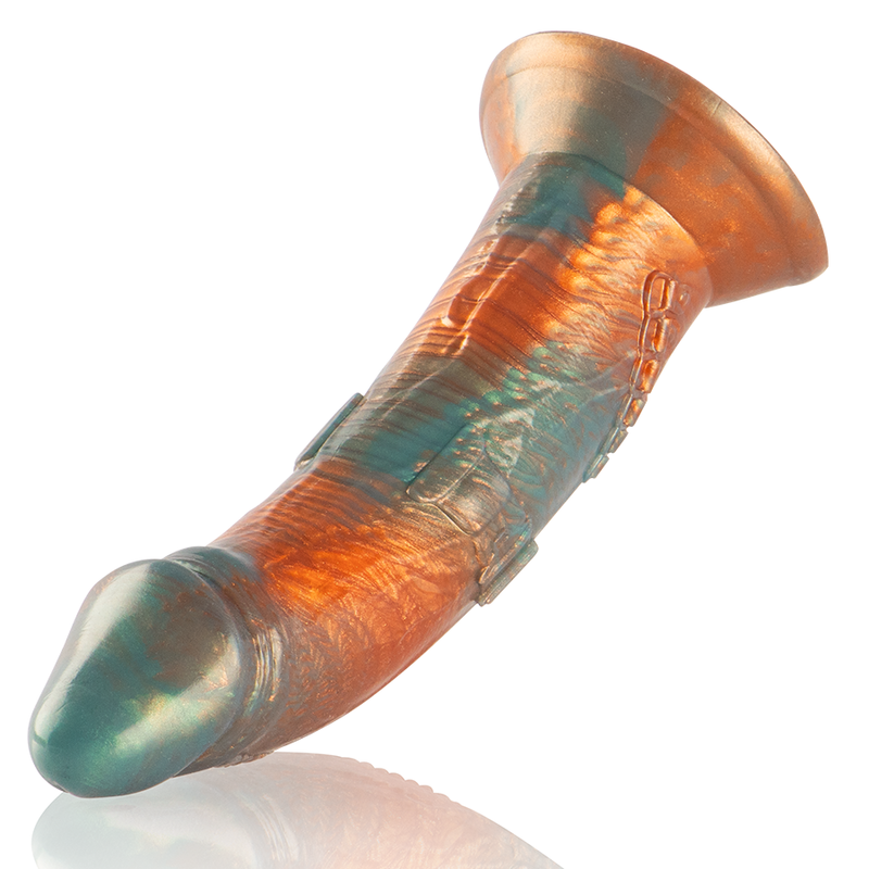 EPIC - TALOS DILDO DEL PODER EN PLACER