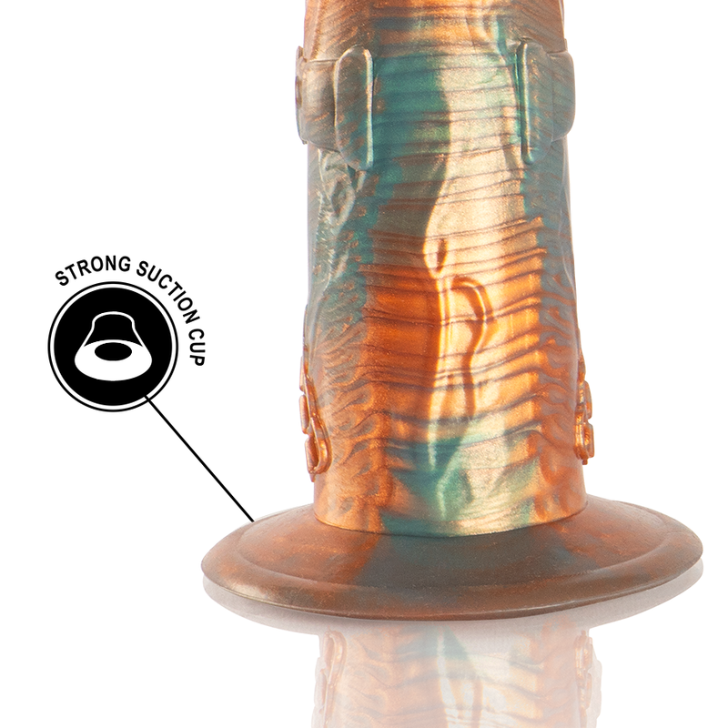 EPIC - TALOS DILDO DEL PODER EN PLACER