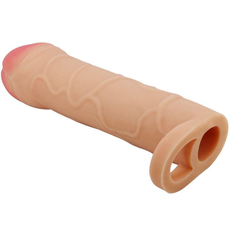PRETTY LOVE - BUNION FUNDA DE PENE EXTENSORA NATUURLIJK