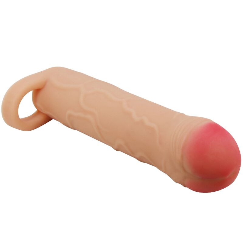 PRETTY LOVE - BUNION FUNDA DE PENE EXTENSORA NATUURLIJK