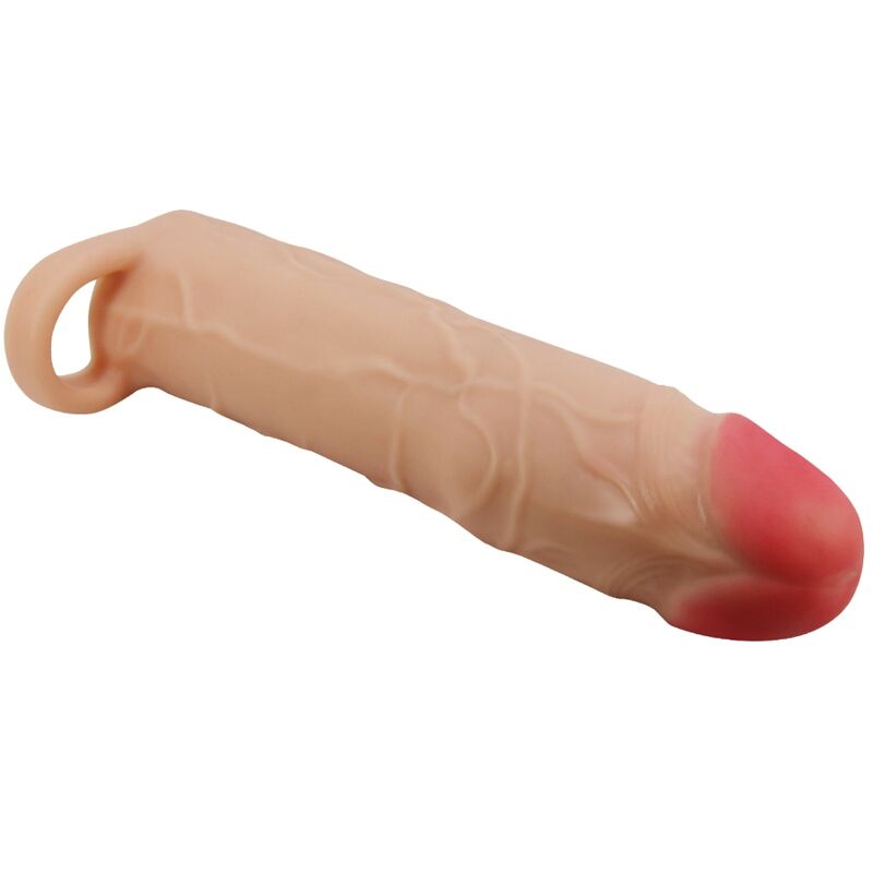 MOOIE LIEFDE - GERD FUNDA DE PENE EXTENSORA NATUURLIJK