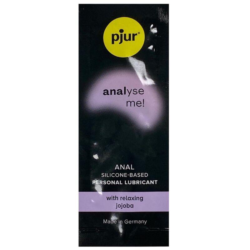 pjur – Analyse moi gel relaxant anal 1,5 ml