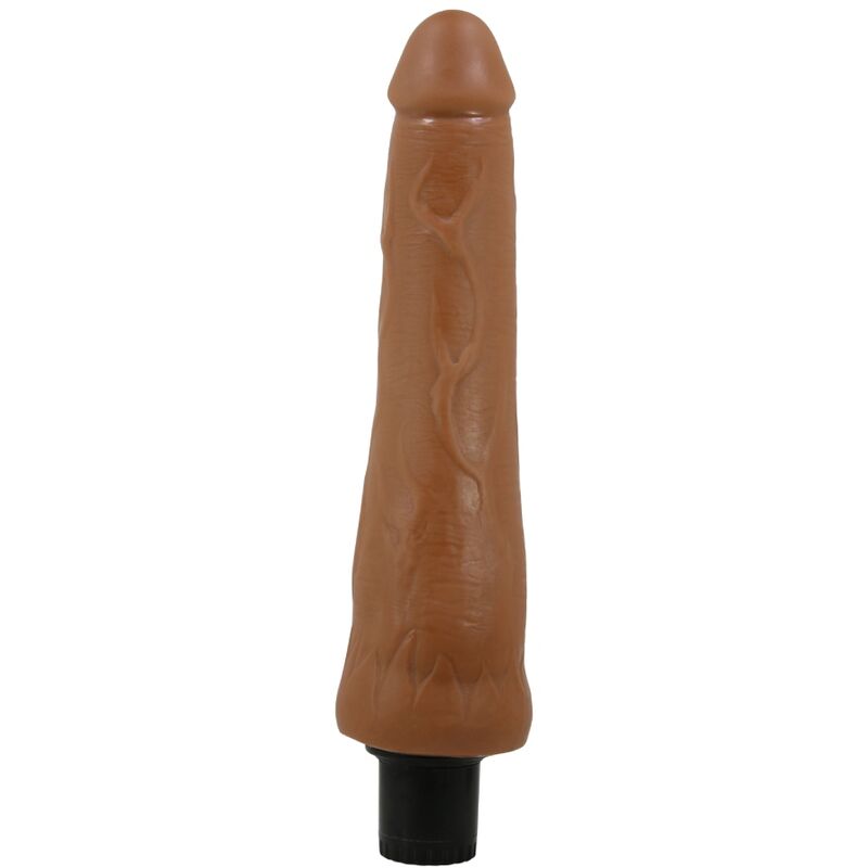 Pretty Love – Alfredo vibrateur réaliste 21.5 cm -o- 4 cm