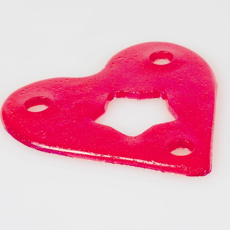 Secret Play – String gummy fraise