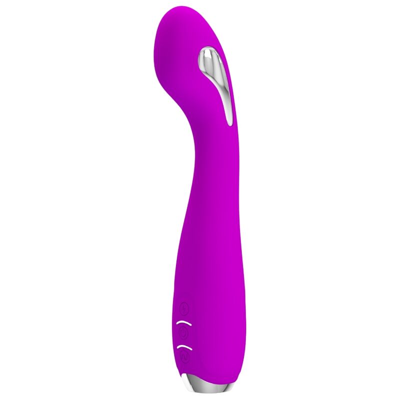 PRETTY LOVE - HECTOR VIBRADOR ELECTROSHOCK FREE APP VIOLETA