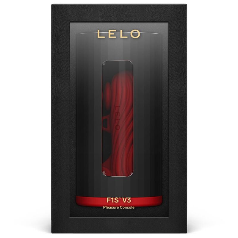 LELO - F1S V3 MASTURBADOR MASCULINO ROYAL