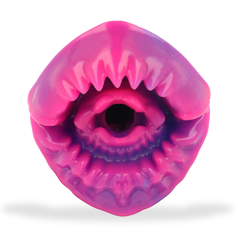 Epic – Eris masturbateur mâle cyclops