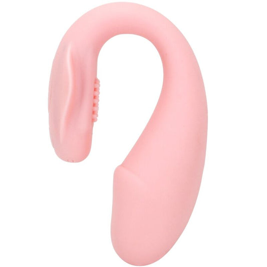 ARMONY - FRESHFUN CICI VIBRADOR STRAP-ON CONTROL REMOTO Y APP 10 VIBRACIONES PINK