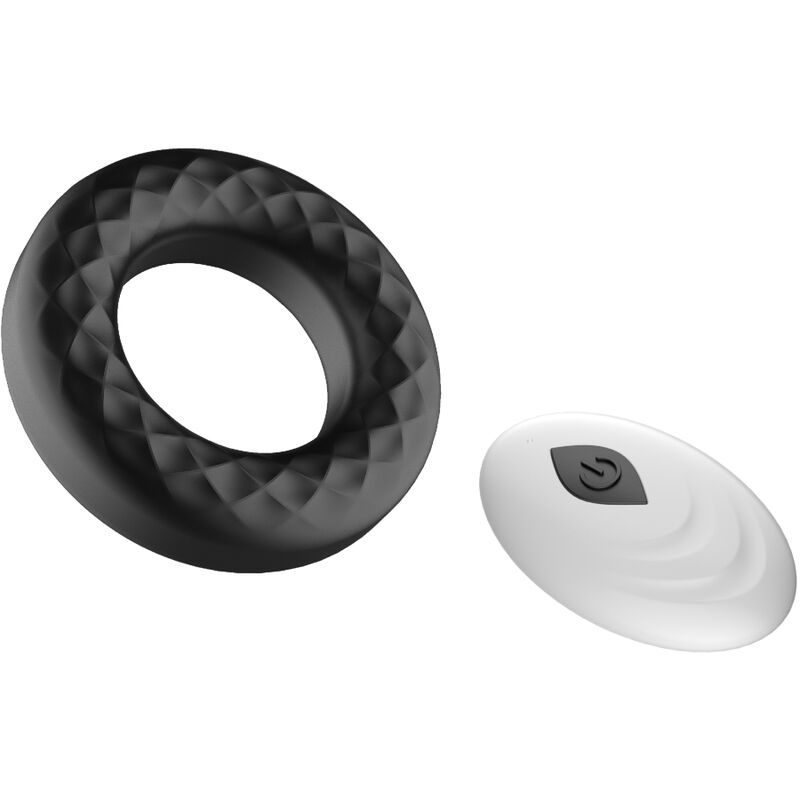 Armony – Lord's love ring vibrateur télécommande noir