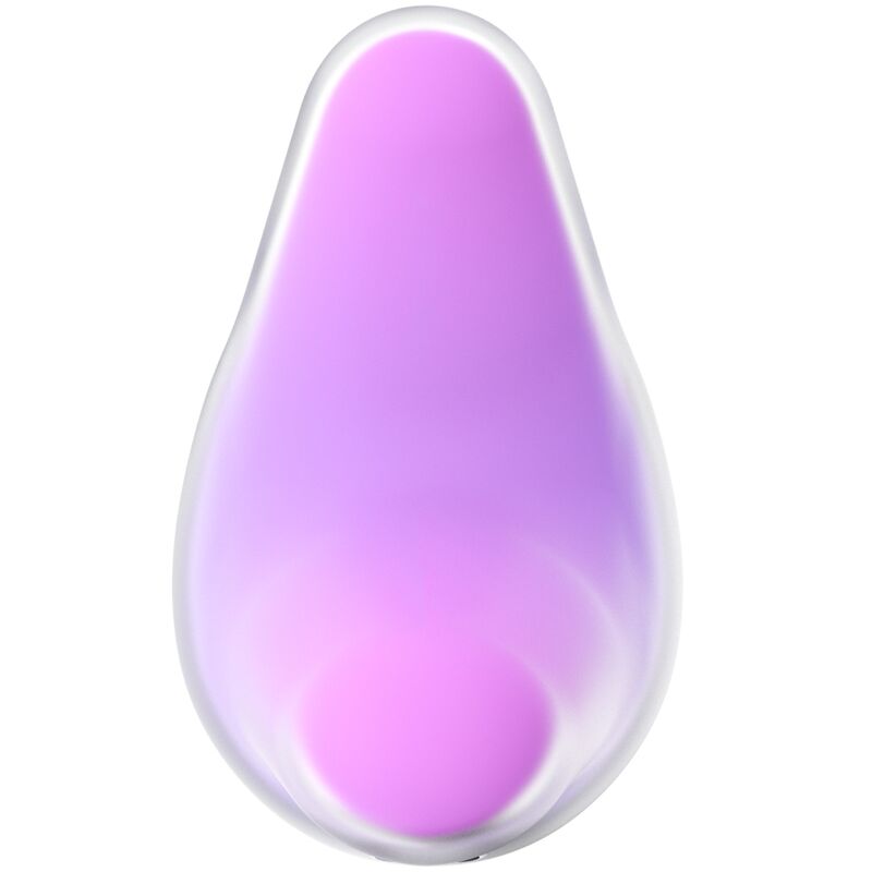 SATISFYER - MERMAID VIBES ESTIMULATOR & VIBRADOR VIOLETA Y ROSA
