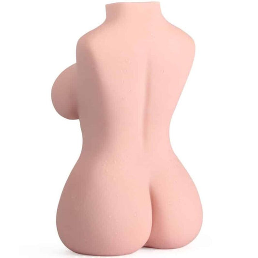 ARMONY - TORSO FEMENINO REALISTIC MODELO 3