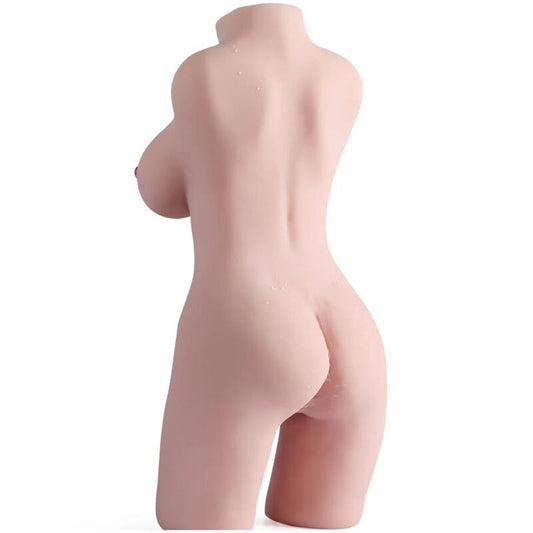 ARMONY - TORSO FEMENINO REALISTIC MODELO 5