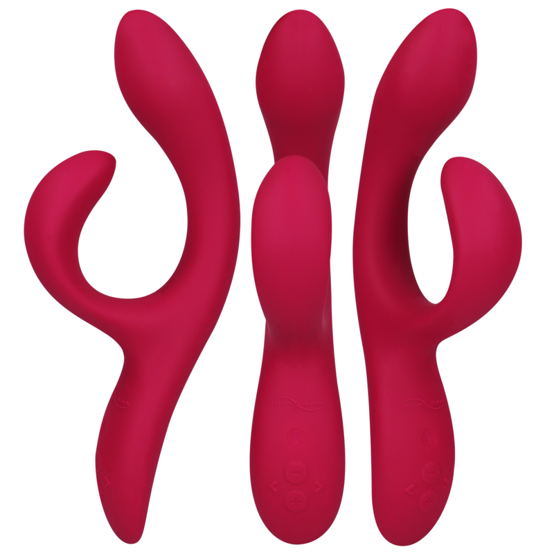 Nova 2 by We-Vibe Fuchsia