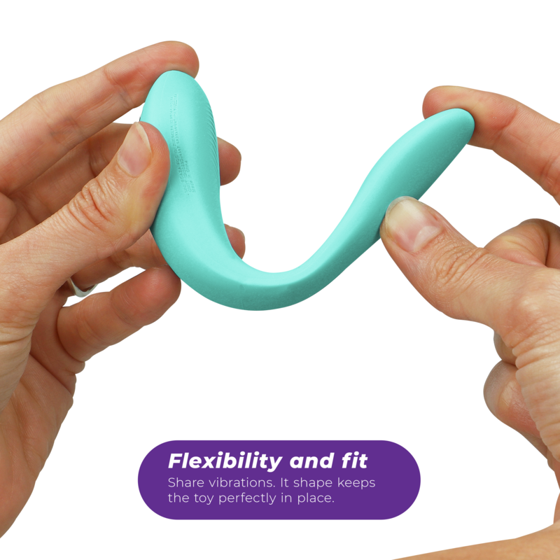 WE-VIBE - SYNC LITE ESTIMULATOR CLITORIS PINK