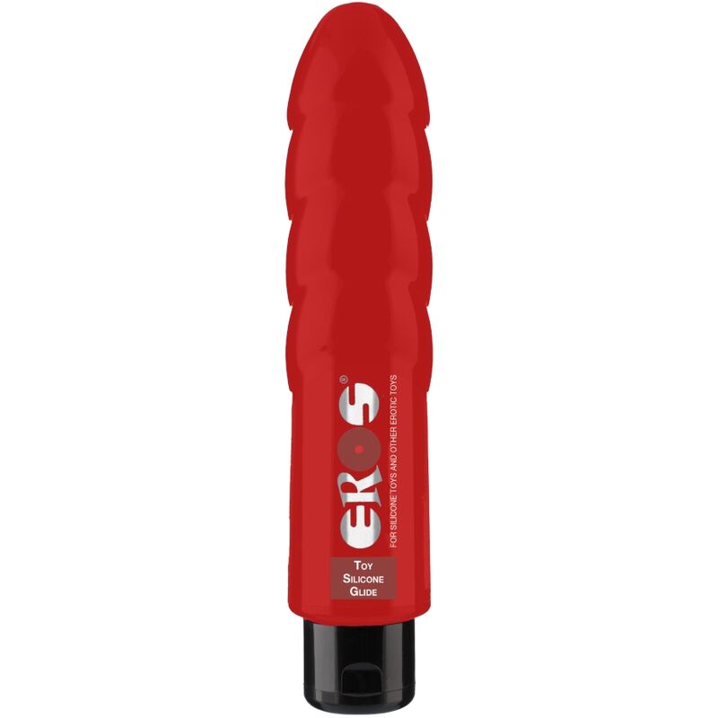 Eros – Toy silicone glide lubrifiant à base de silicone 175 ml