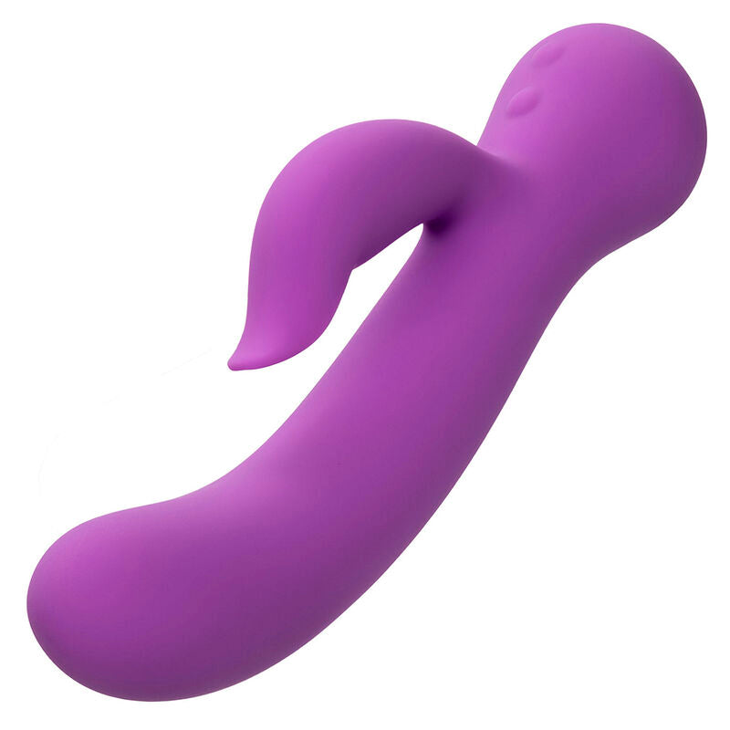 Vibromasseur lapin rechargeable Pleaser