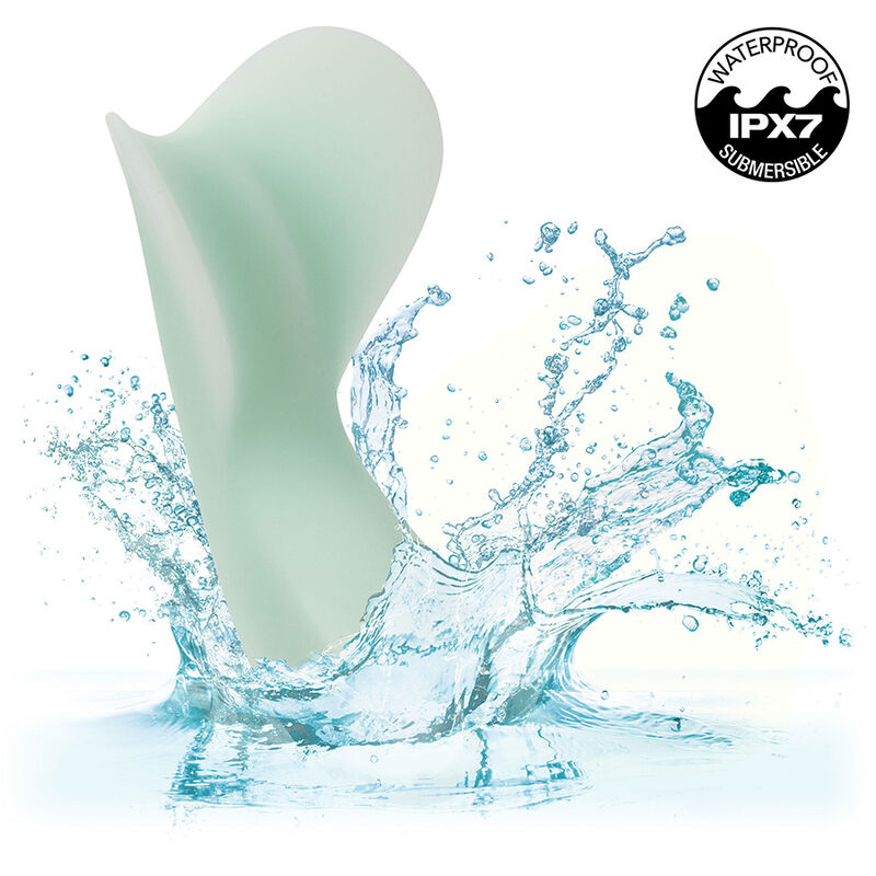 CALEXOTICS - PACIFICA TAHITI ESTIMULATOR 10 AQUA FUNCTIONS
