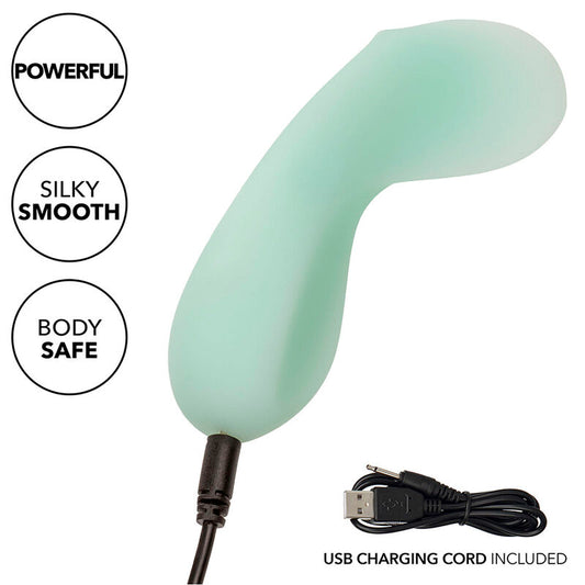 CALEXOTICS - PACIFICA TAHITI ESTIMULATOR 10 AQUA FUNCTIONS