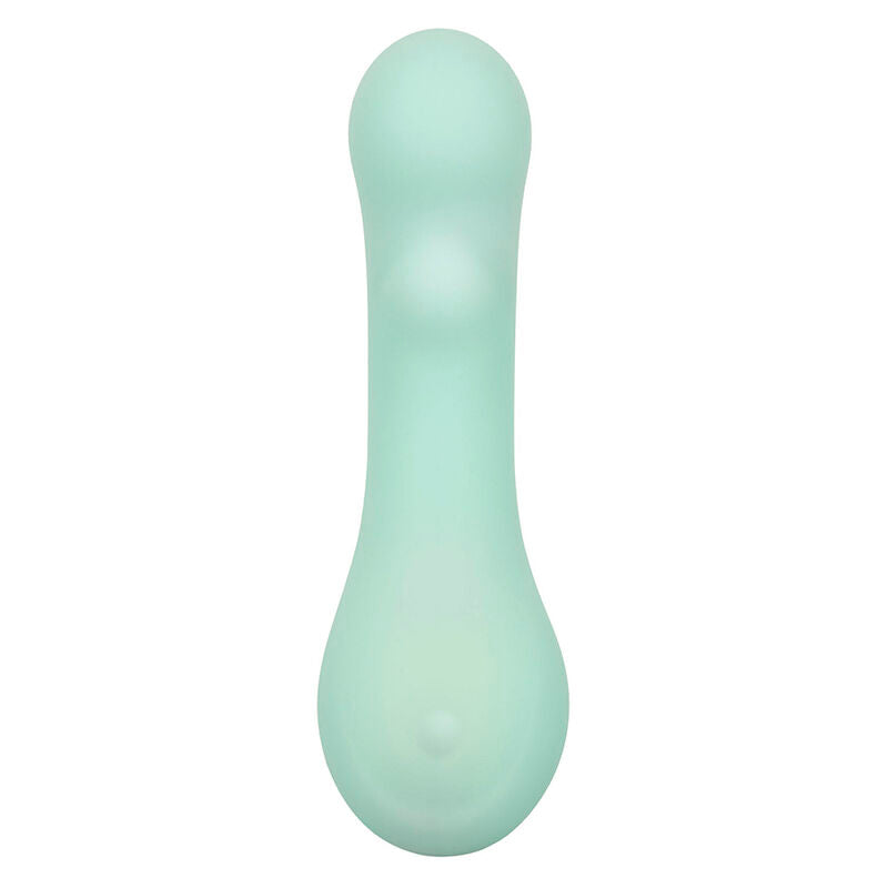 CALEXOTICS - PACIFICA BORA BORA ESTIMULATOR PUNTO G 10 VIBRACIONES AQUA