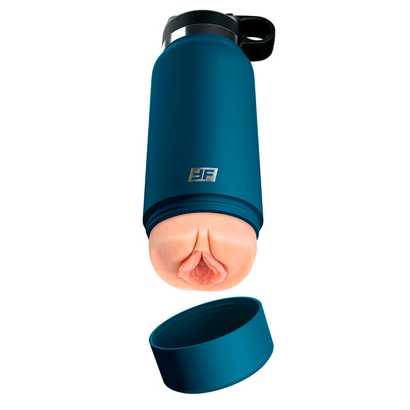 PDX Plus Fuck Flask Private Li