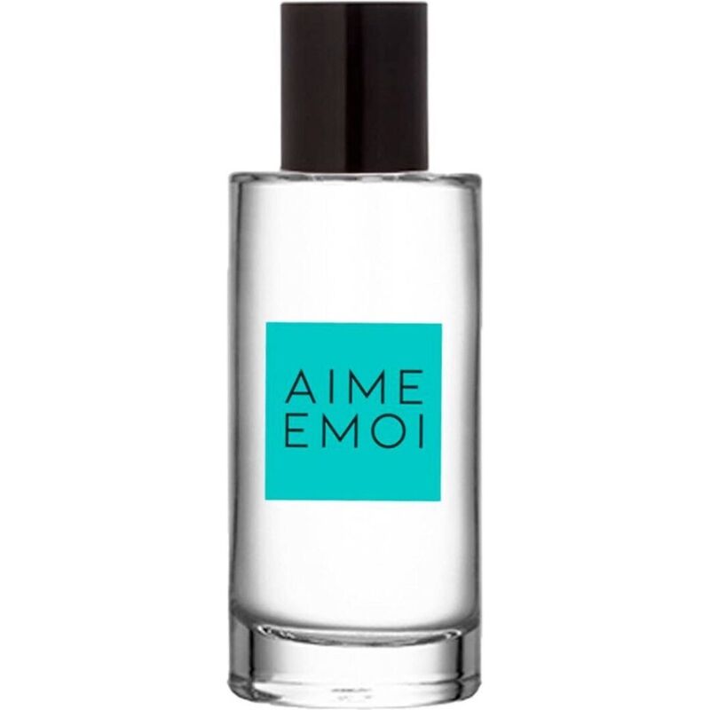 RUF – Aime emoi parfum phéromone pour elle 50 ml
