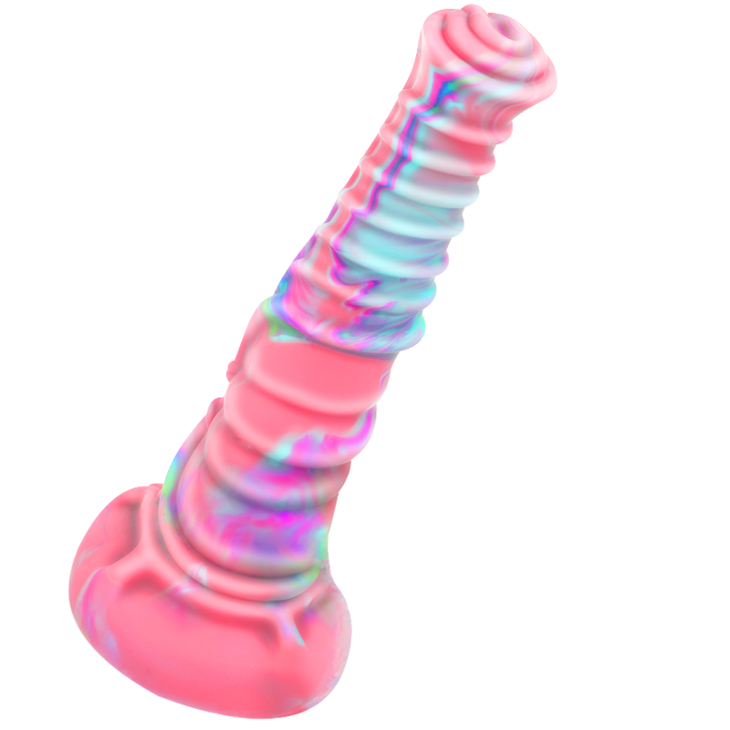 Epic – Créature immortelle sidhe dildo