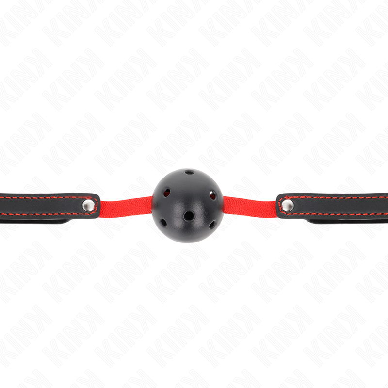 Kink – Bâton creux dur 4,5 cm avec ceinture élastique 56 x 1,5 cm