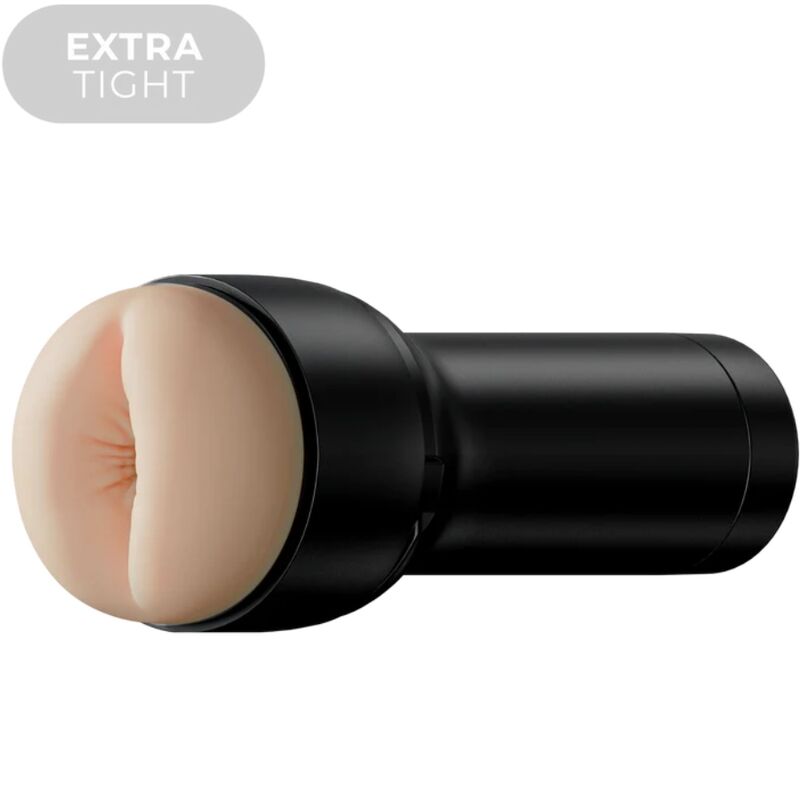 KIIROO - FEEL STROKER MASTURBADOR TRASERO EXTRA APREPADO NATURAL
