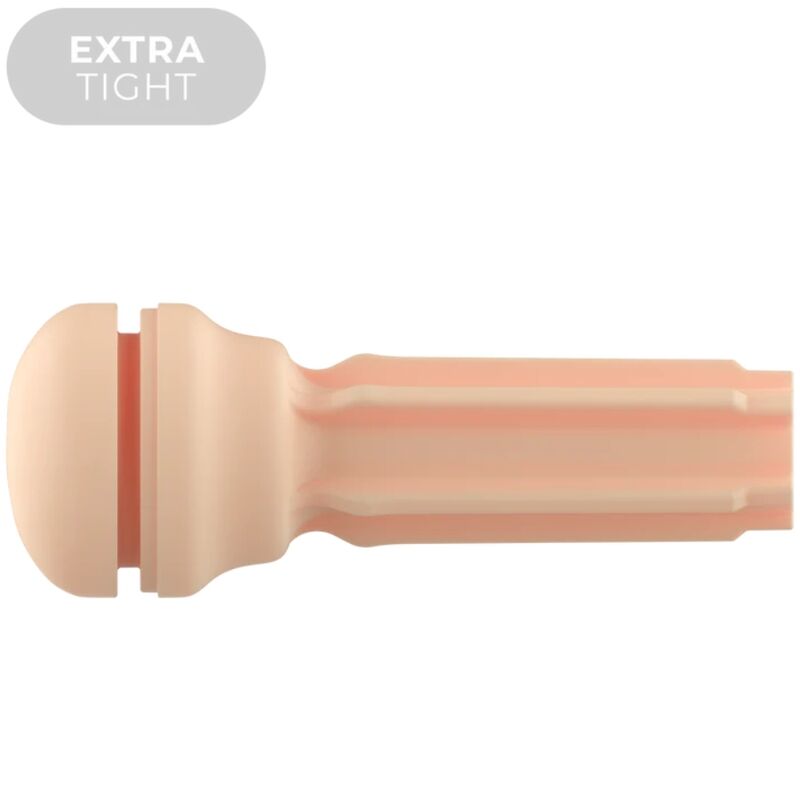 KIIROO - FEEL STROKER MASTURBADOR TRASERO EXTRA APREPADO NATURAL