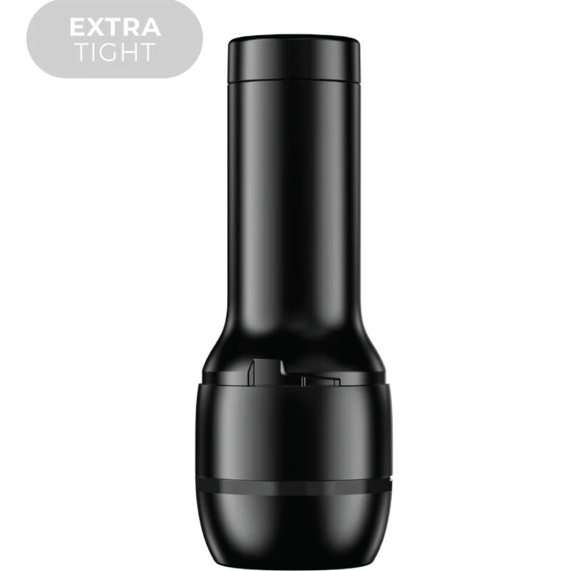 KIIROO - FEEL STROKER MASTURBADOR TRASERO EXTRA APREPADO NATURAL