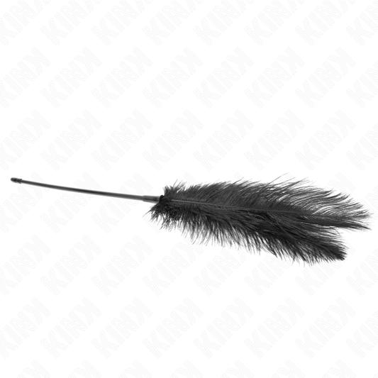 KINK - FEATHER FEATHER FOR COSQUILLAS 19 CM