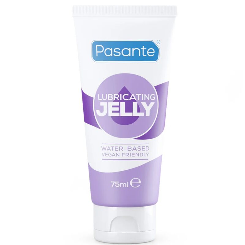 Pasante – Lubrifiant saveur mind 75 ml