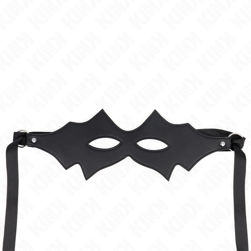 Kink – Masque chat modèle 1 34 x 12 cm