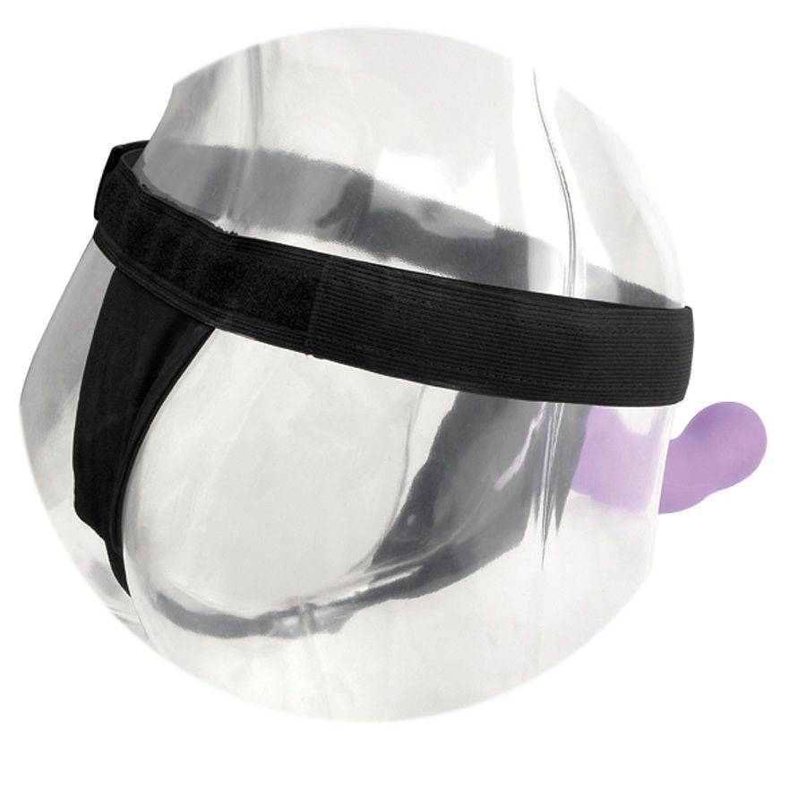 Fetish Fantasy Elite – Harnais respirant