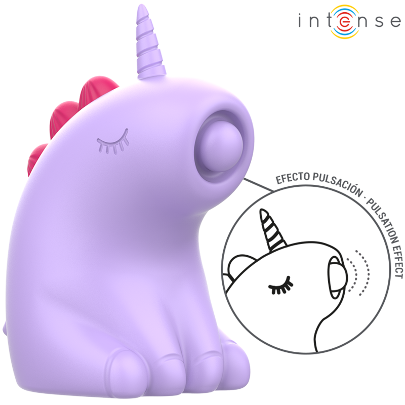 Intense – Sweetie tongue stimulator pulsation
