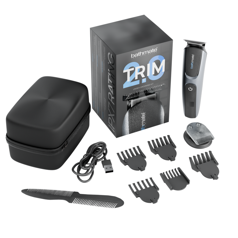 Rasoir Bathmate Trim 2.0