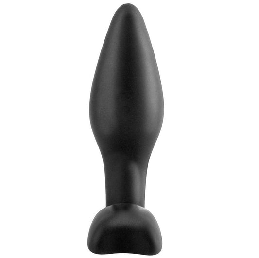 ANAL FANTASY - MINI SILICON ANAL PLUG