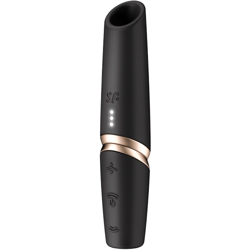 SATISFYER PERFECT KISS