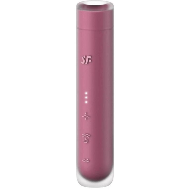 SATISFYER FIRST KISS