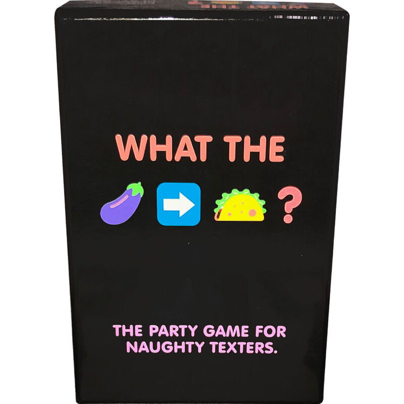 Kheper Games – Qu'y a-t-il de l'aubergine au taco ?