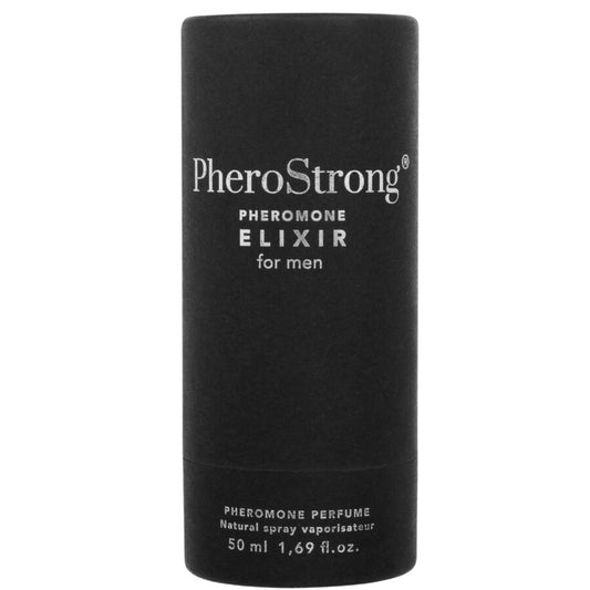 PHEROSTRONG - FERÓMONAS ELIXIR FOR HOMBRE 50 ML