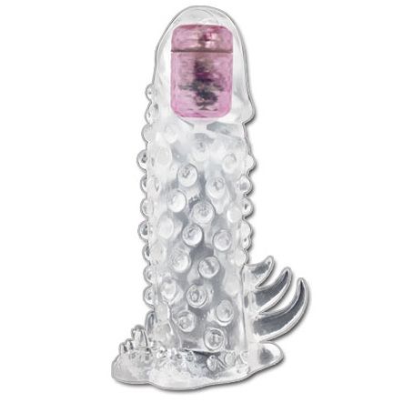 BAILE - BRAVE III MAN SENSOR UITBREIDING