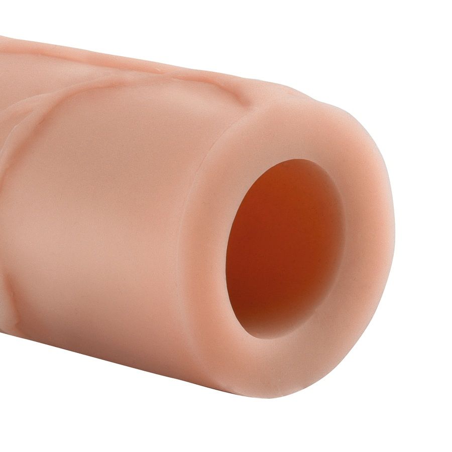 FANTASY X-TENSIONS - PERFECTE 2 EXTENSIES VOOR PENIS