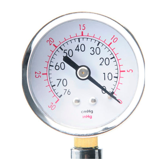 PUMP WORX - MAXIMA PRECISION ERECTION BOOM