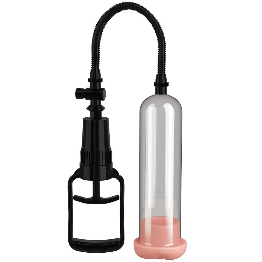 PW Beginner's Pussy Pump