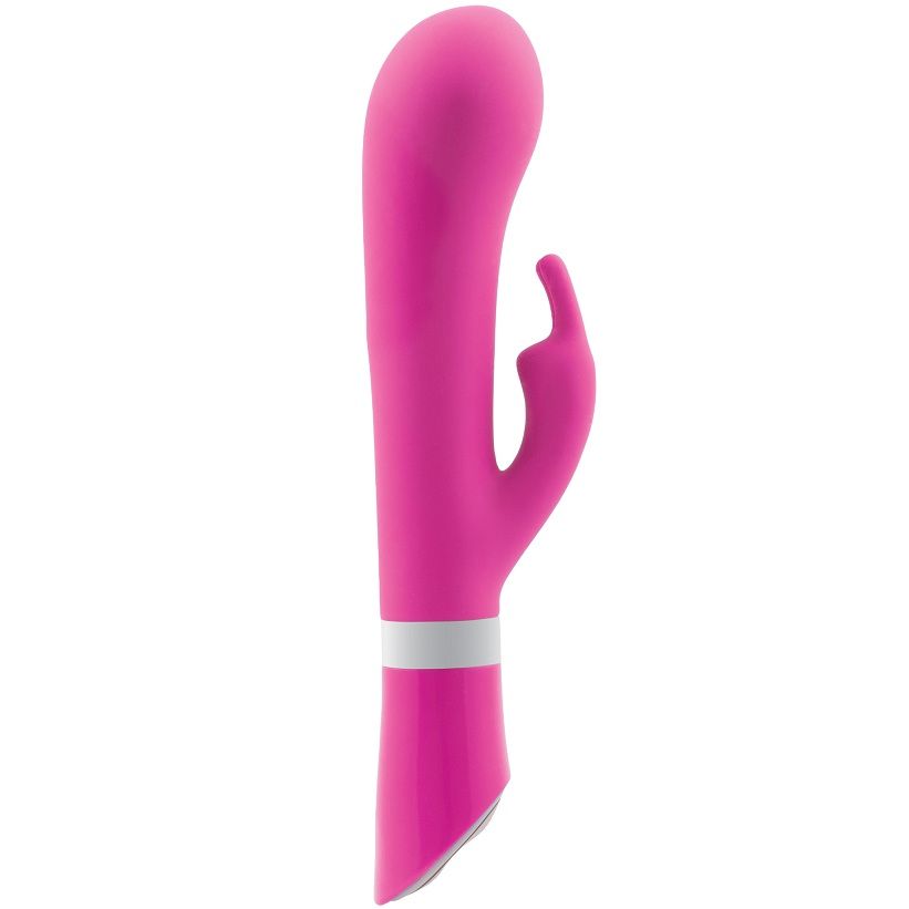 B SWISH - BWILD DELUXE KONIJNENVIBRATOR FRAMBOOS