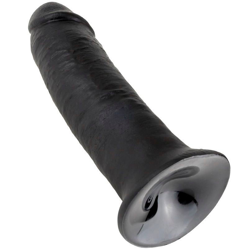 KC 10" Cock Dark