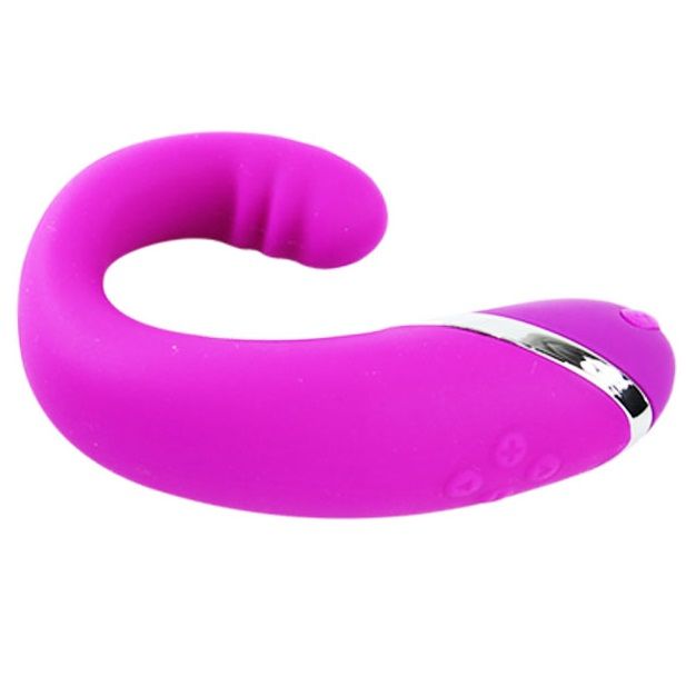 PRETTY LOVE - LOVE PROSTATA Y PUNTO G LILA