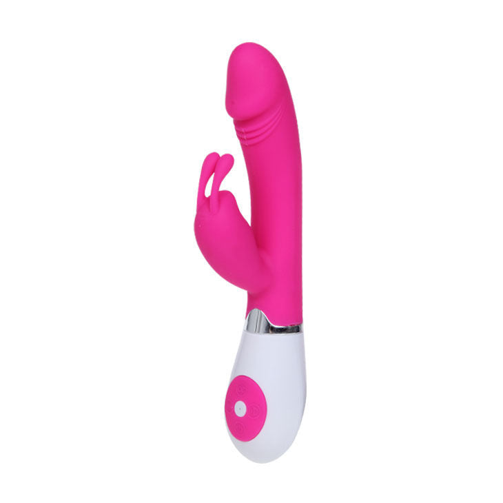PRETTY LOVE - FLIRTATION GENE WITH VIBRACIÓN POR VOZ